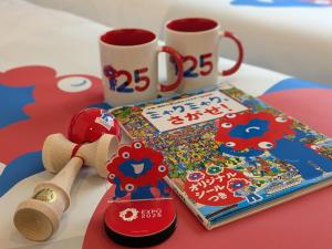 Henn na Hotel Osaka Namba