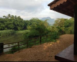 Kandy Okaya
