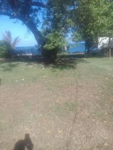 Barbican Beach Front - Sandy Bay