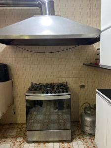 Apartamento para o Carnaval