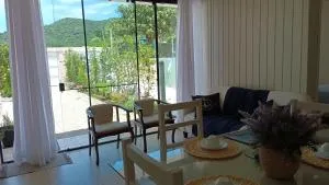 Casa MonteFlor - Caieira