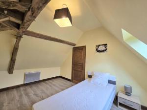 Maisons de vacances Maison perigourdine renovee proche Le Bugue, grand jardin, 3 chambres - FR-1-616-50 : photos des chambres