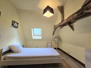 Maisons de vacances Maison perigourdine renovee proche Le Bugue, grand jardin, 3 chambres - FR-1-616-50 : photos des chambres