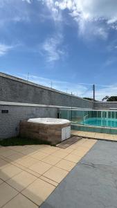 Linda Casa no Guaruja