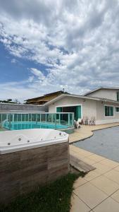 Linda Casa no Guaruja