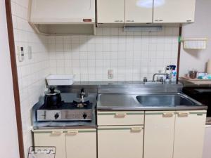 セカンドハウス厚生町202