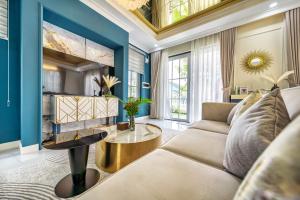 DT Retreat - Biệt thự nguyên căn - 3 Phòng ngủ - Novaworld Phan Thiết