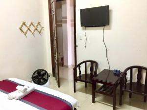 ROSA Vũ Linh Hotel