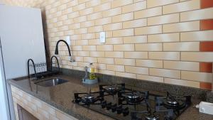 Casa MonteFlor - Tranquilidade, conforto e praias paradisíacas