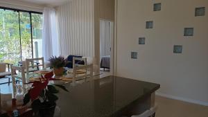 Casa MonteFlor - Tranquilidade, conforto e praias paradisíacas