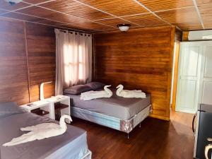 Eco Cabañas El Cacao