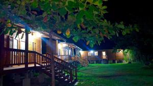 Eco Cabañas El Cacao