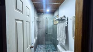 Eco Cabañas El Cacao