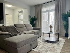 Charming & Cozy apartment of 2 bedrooms with Free Parking