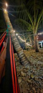 Yaxlik River Lodge