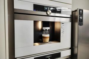 Modern 3 Bedroom Apartment near Useldange Castle