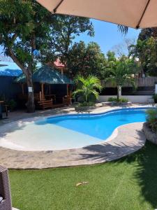 The Barkly House Staycation