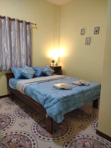 ใหญ่พันธ์ โฮมสเตย์ Homestay