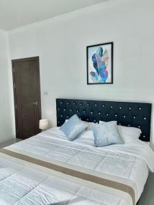 บ้านพักพูลวิลล่า ชุมพร Pp1