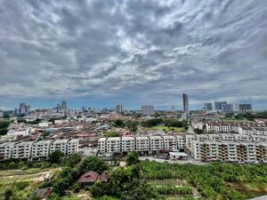 Melaka Novo8 Cozy Home-3room-9pax-wifi