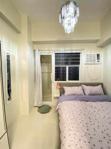 Resort Condo with Balcony in Lapu-lapu