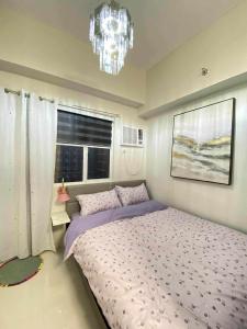 Resort Condo with Balcony in Lapu-lapu