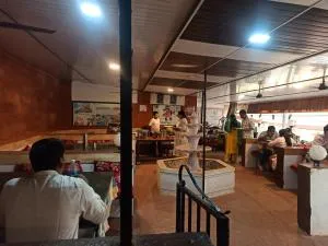 Hotel Park view Matheran - Vajapūr