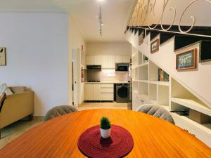 Riviera 01, Siolim- 3BHK Villa With Pool View