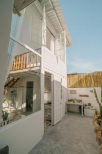 Yucca House Vĩnh Hy Mountain View