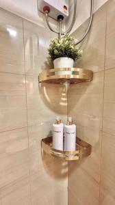 Manila, Pasay apartment near MOA and Airport