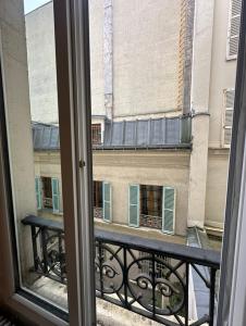 Bel appartement près de la Place de la République