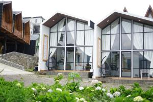 Fifa Cabin 3 by Fifa Grup