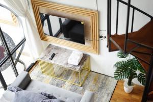 Fifa Cabin 3 by Fifa Grup