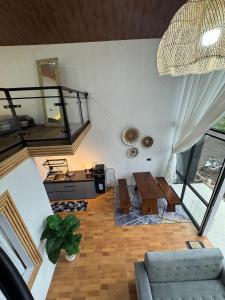 Fifa Cabin 3 by Fifa Grup