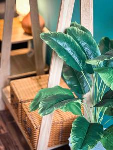 SPECIAL OFFER !!! Unique Hideout - FreeNETFLIX - 6mins to METRO BenThanh