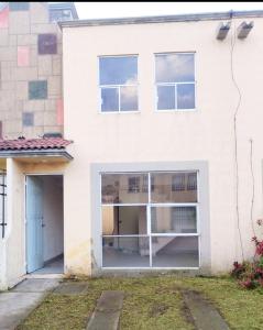 Toluca Casa Haciendas del Valle