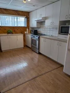 Style Chalet - Mascouche