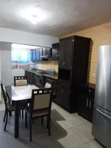 Casa Guaymas - Colonia Miramar