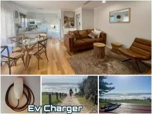 The Sandy Villa 150 meters from Sawtell Beach - Boambee