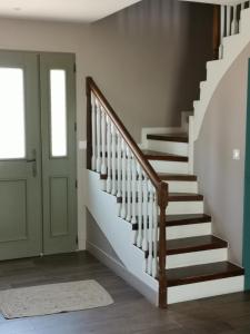 Villas Villa provencale : photos des chambres