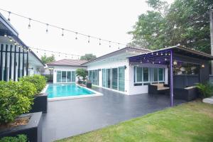 Pool Villa near Chiang Mai city with WiFi