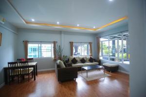 Pool Villa near Chiang Mai city with WiFi