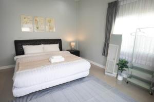 Pool Villa near Chiang Mai city with WiFi