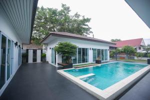 Pool Villa near Chiang Mai city with WiFi