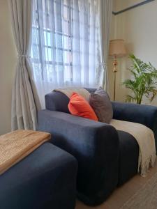 Savannah Suites Gilgil