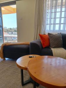 Savannah Suites Gilgil