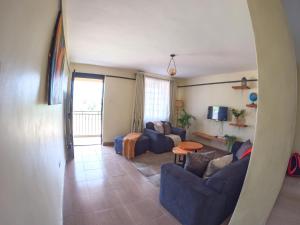 Savannah Suites Gilgil