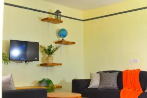 Savannah Suites Gilgil