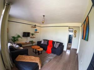 Savannah Suites Gilgil