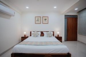 4BHK Penthouse Near Amer Fort-5 mins to Jal Mahal